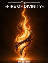Read The Fire Of Divinity Online