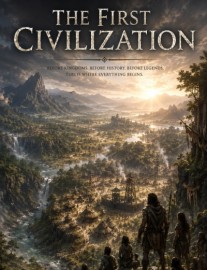 Read The First Civilization Online