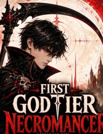 Read The First God-Tier Necromancer Online