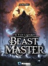 The First Legendary Beast Master