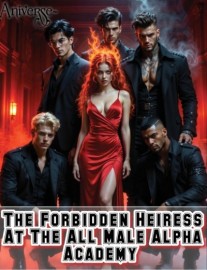 Read The Forbidden Heiress At The All Male Alpha Academy Online