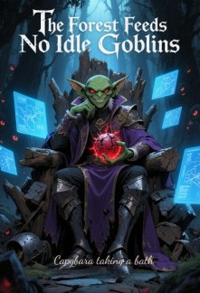 The Forest Feeds No Idle Goblins