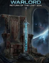 Read The Forgotten Warlord: Return of the Lost Son Online