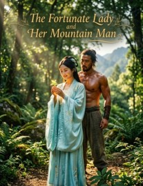 Read The Fortunate Lady and Her Mountain Man Online