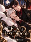 The Fox And The Last Dragon