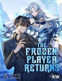 Read The Frozen Player Returns Online