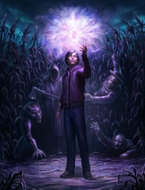 Read The Game at Carousel: Book Four Stubs July 17th (Arc II Chapters 1- 85) Online