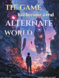 Read The game has become a real alternate world Online