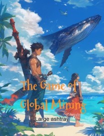 Read The Game of Global Mining Online