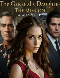Read The General's Daughter: The Mission Online