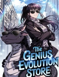 Read The Genius Evolution Store Online