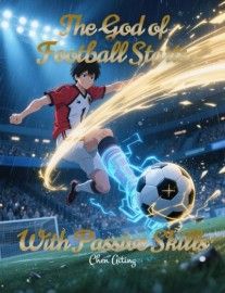 Read The God of Football Starts With Passive Skills Online
