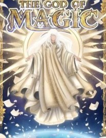 Read The God of Magic: Archmage Academy (OP, LitRPG) Online