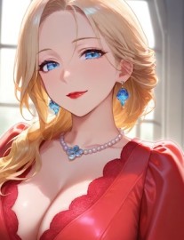 Read The Goddess Made A Mistake Again Online