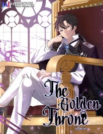 Read The Golden Throne Online