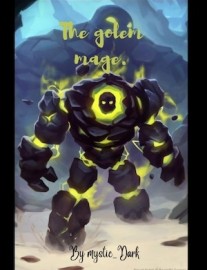 Read The Golem Mage Online