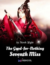 Read The Good-for-Nothing Seventh Miss Online
