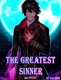 Read The Greatest Sinner Online