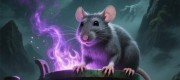 The Grey Rat's Demon Path