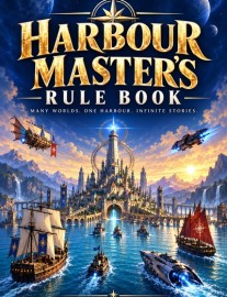 Read The Harbour Master's Rule Book Online