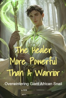 The Healer More Powerful Than A Warrior