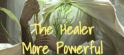 The Healer More Powerful Than A Warrior