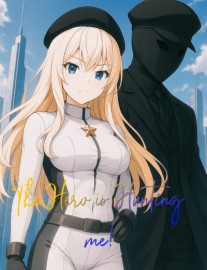 Read The Hero is Hunting me! Online