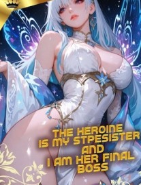 Read The Heroine is My Stepsister, and I'm her Final Boss Online