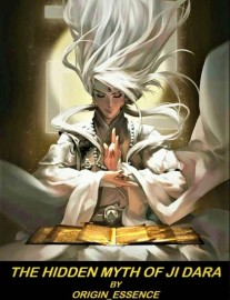 Read The Hidden Myth of Ji Dara Online