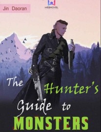 Read The Hunter's Guide to Monsters Online