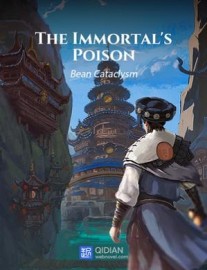 Read The Immortal’s Poison Online