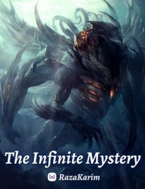 Read The Infinite Mystery Online