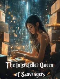 Read The Interstellar Queen of Scavengers Online