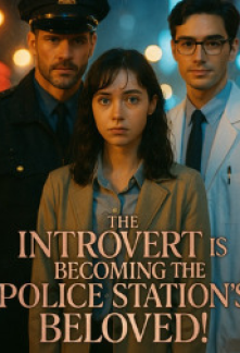 The Introvert is Becoming the Police Station's Beloved!