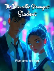 Read The Invincible Strongest Student Online
