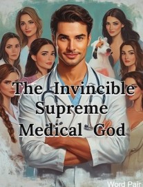 Read The Invincible Supreme Medical God Online
