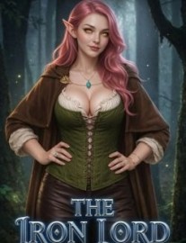 Read The Iron Lord Online