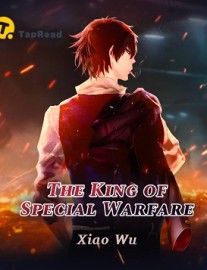 Read The King of Special Warfare Online