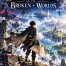 The Last Cartographer of Broken Worlds