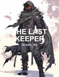 Read THE LAST KEEPER Online