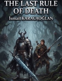 Read The Last Rule of Death Online