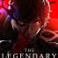 The Legendary Ghost Hunter