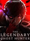 The Legendary Ghost Hunter