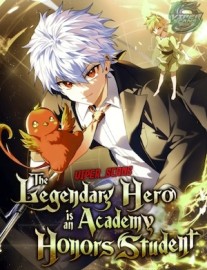 Read The Legendary Hero is an Academy Honor Student Online