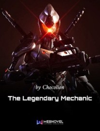 Read The Legendary Mechanic Online