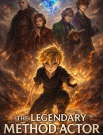 Read The Legendary Method Actor Online