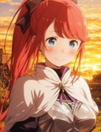 Read The Legendary Sword Saint Is Not Dead! (Re:Zero Parody) Online