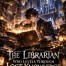 The Librarian Who Levels Through Lost Knowledge