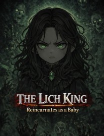 Read The Lich King Reincarnates as a Baby Online