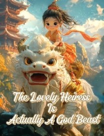 Read The Lovely Heiress Is Actually A God Beast Online